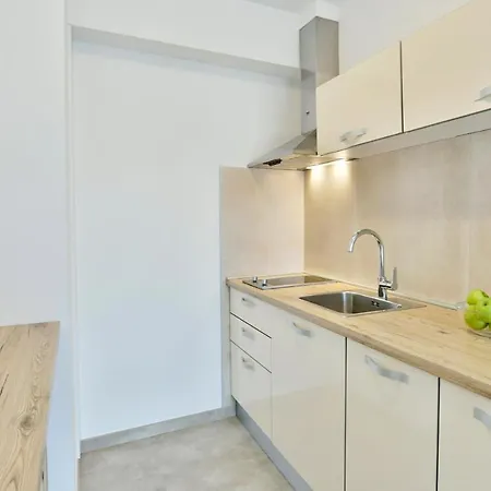 Apart Residence Rudan Rovinj Exterior photo