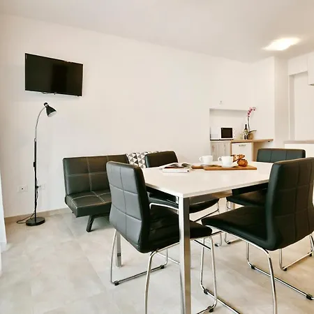 Apart Residence Rudan Rovinj Exterior photo