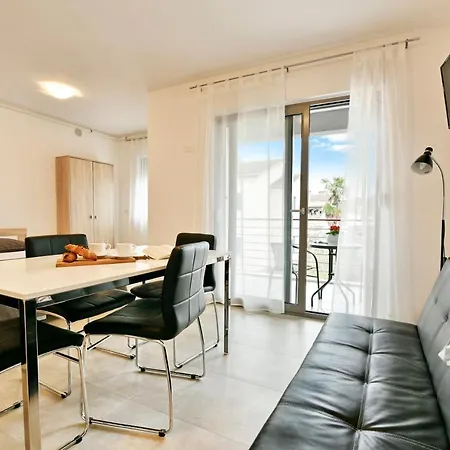 Apart Residence Rudan Rovinj Exterior photo