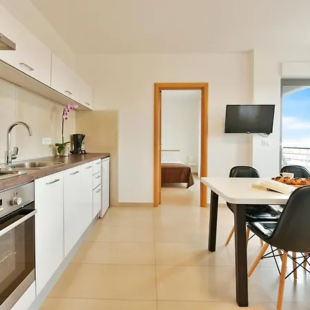 Apart Residence Rudan Rovinj Room photo