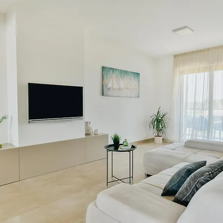 Apart Residence Rudan Rovinj Exterior photo