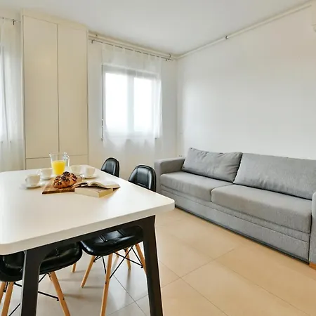 Apart Residence Rudan Rovinj Room photo