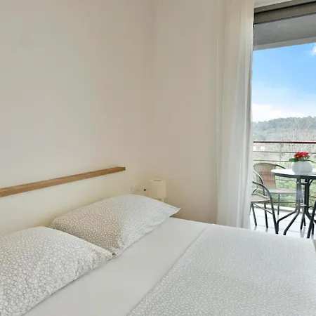 Apart Residence Rudan Rovinj Room photo