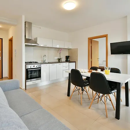 Apart Residence Rudan Rovinj Room photo