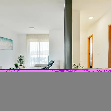 Apart Residence Rudan Rovinj Room photo