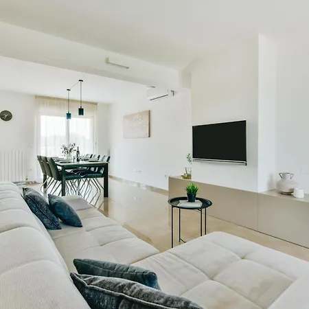 Apart Residence Rudan Rovinj Exterior photo