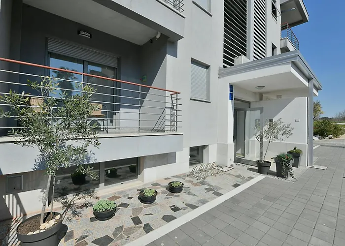 Apart Residence Rudan