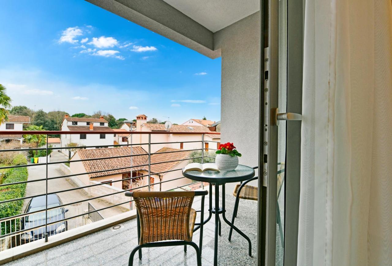 Apartament Rudan