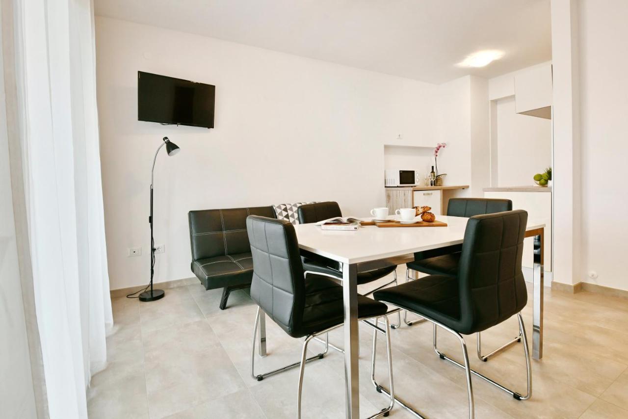 Apartament Rudan