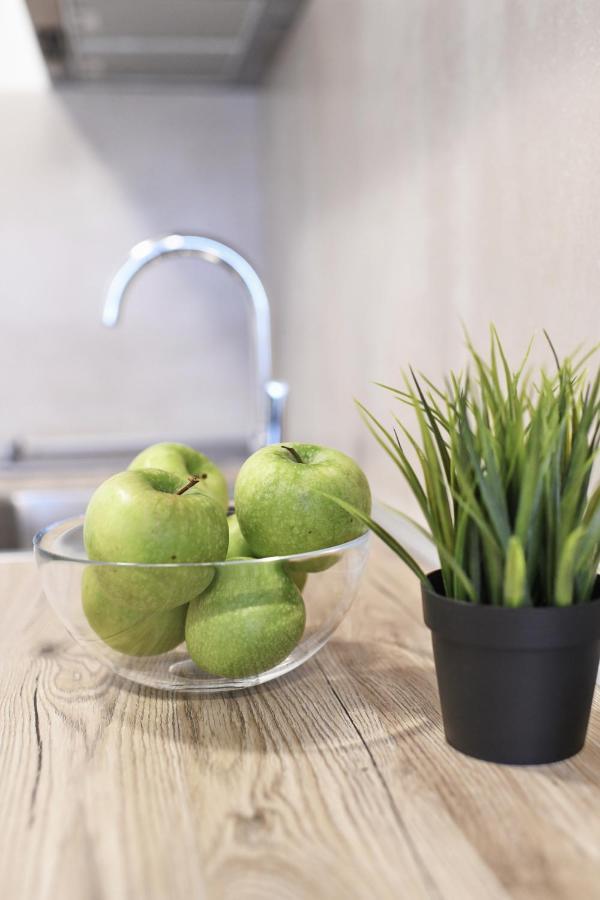 Apartament Rudan