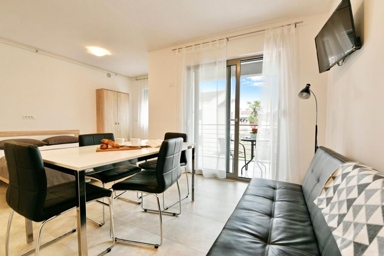 Apartament Rudan *