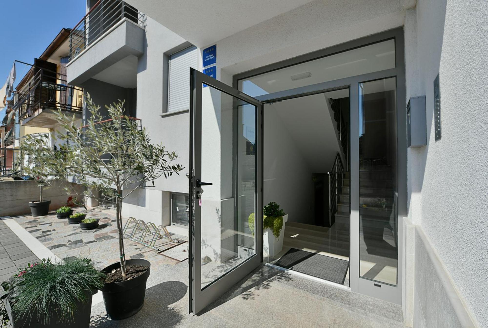 Rudan Apartament