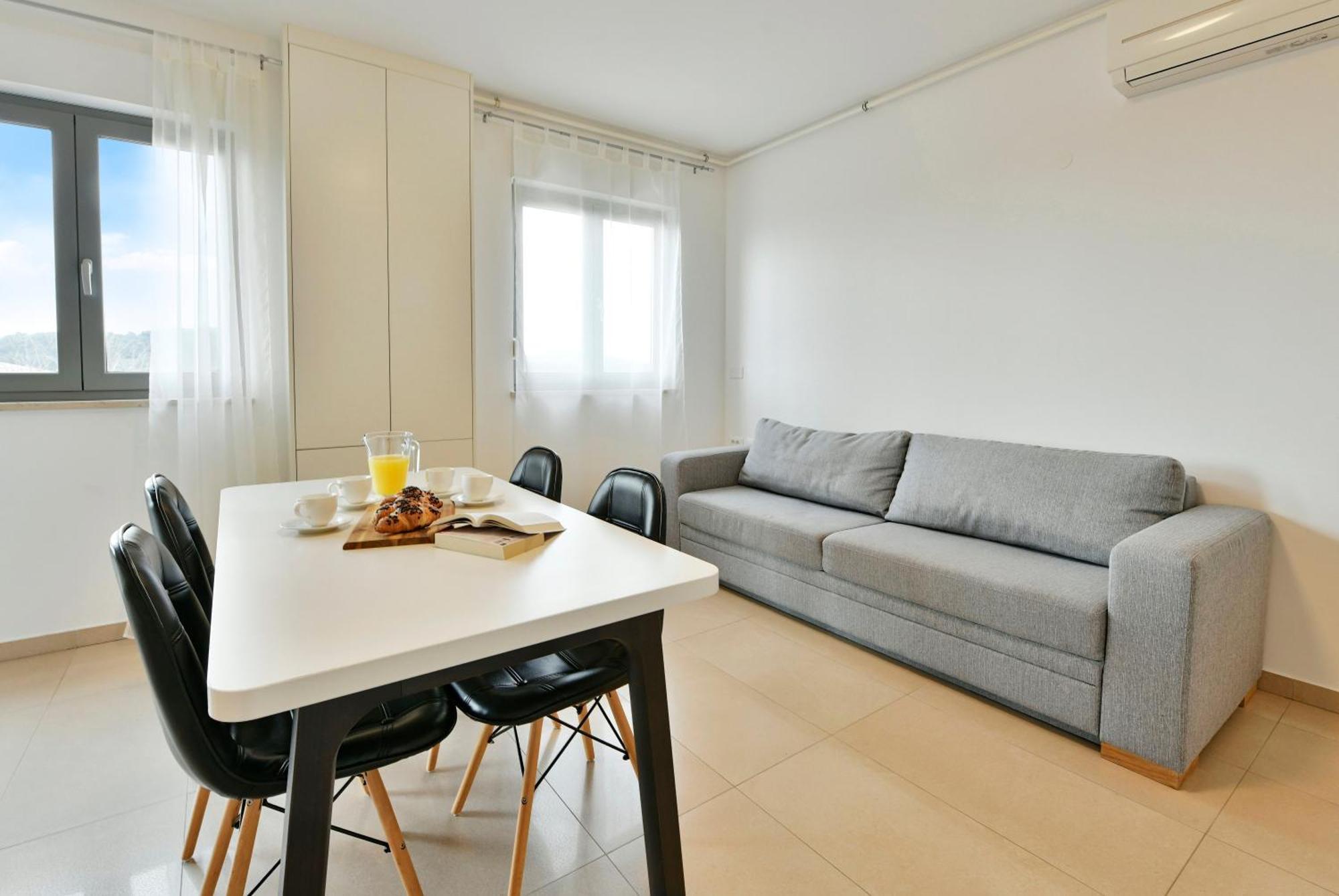 Rudan Apartament
