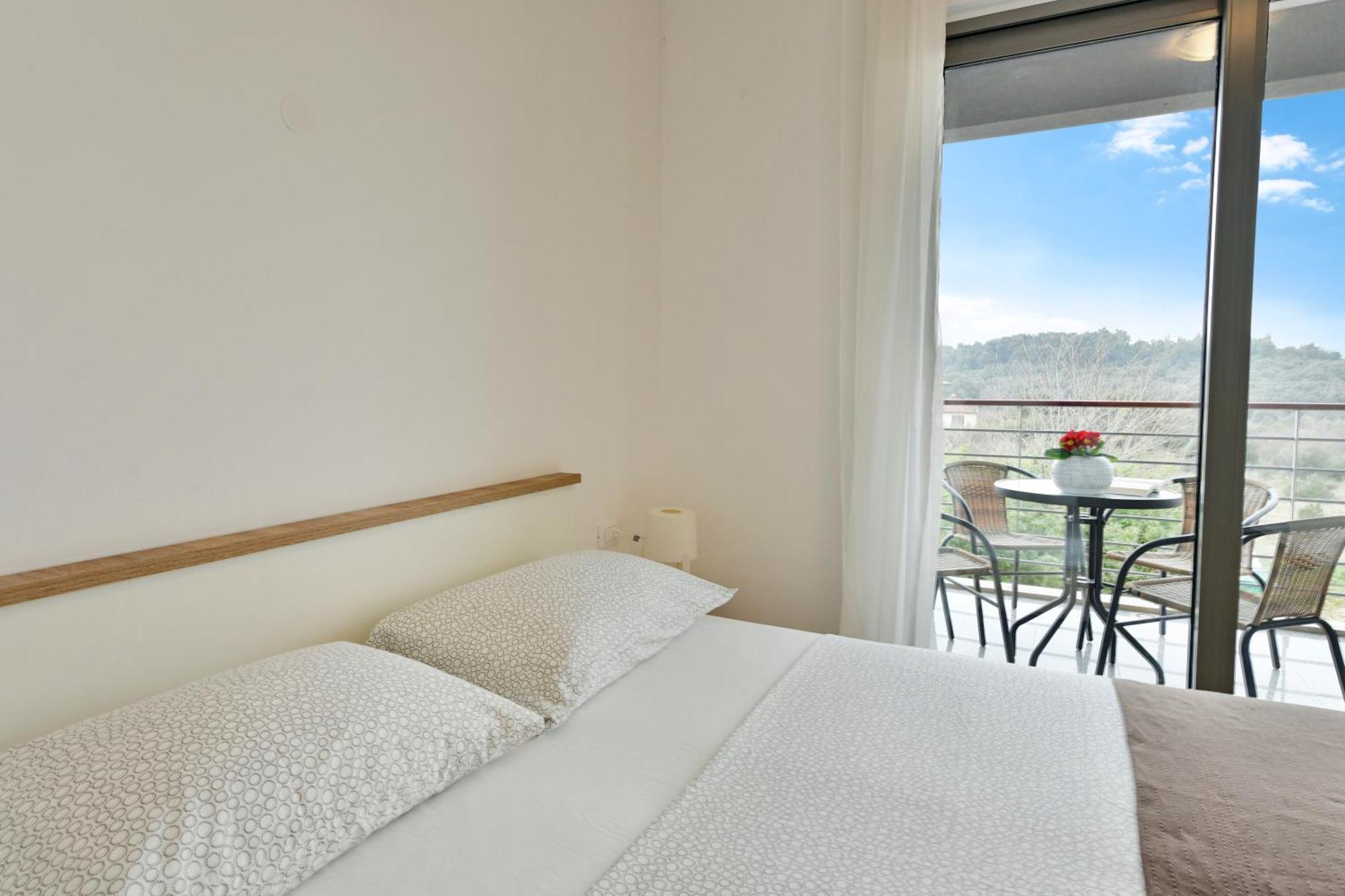 Apartament Rudan Rovinj