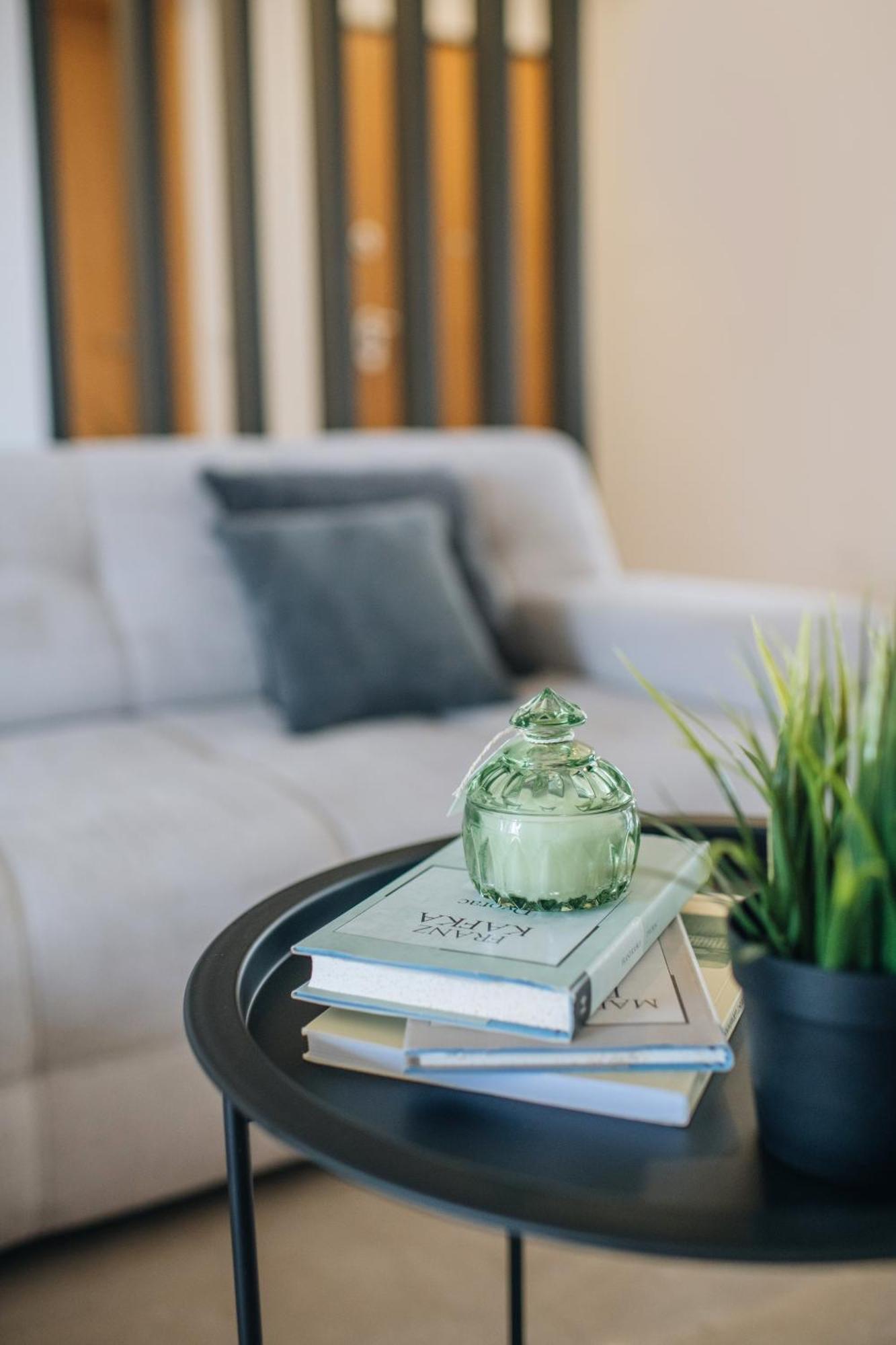 Apartament Rudan *