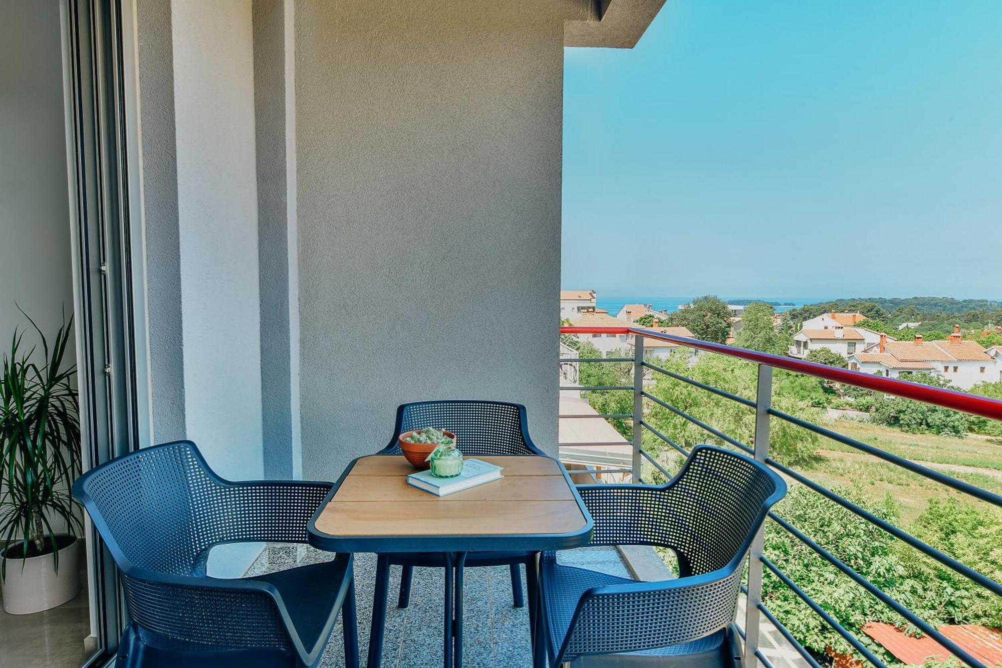 Rudan Apartament