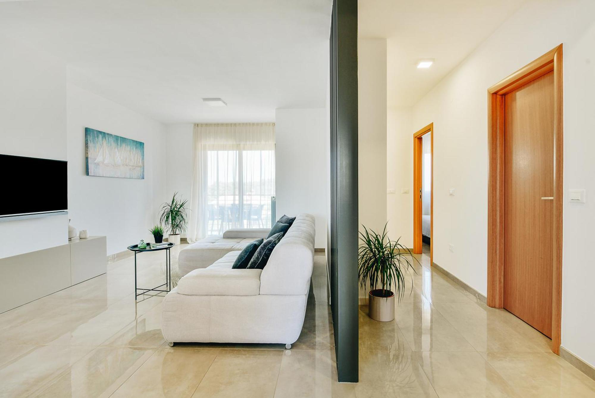 Appartement Rudan