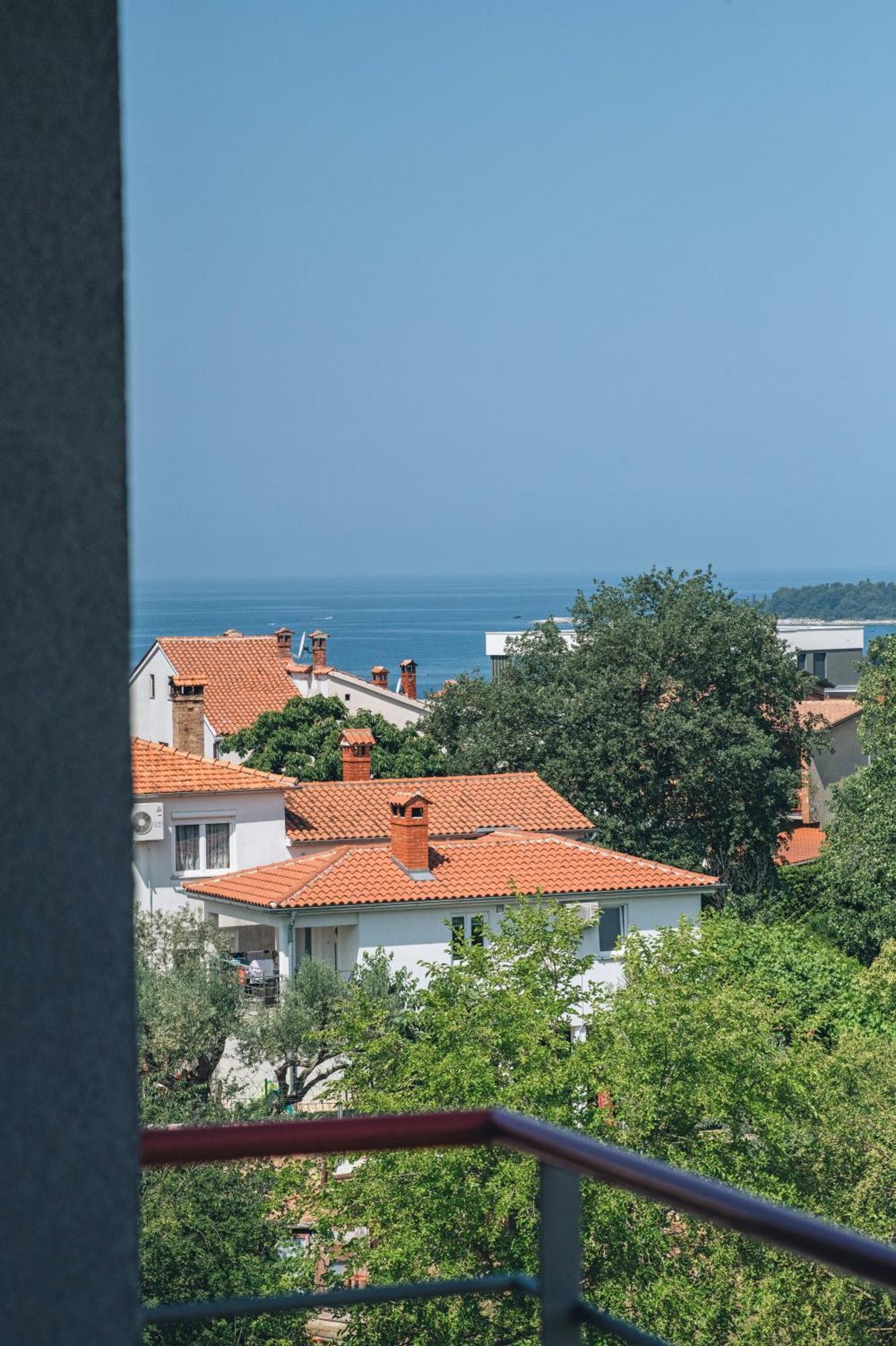 Apartament Rudan *