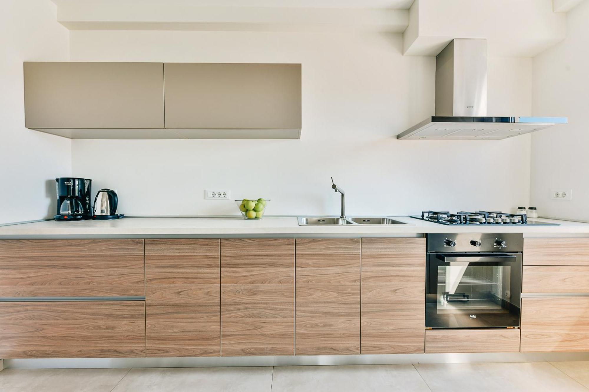 Rudan Apartament Rovinj