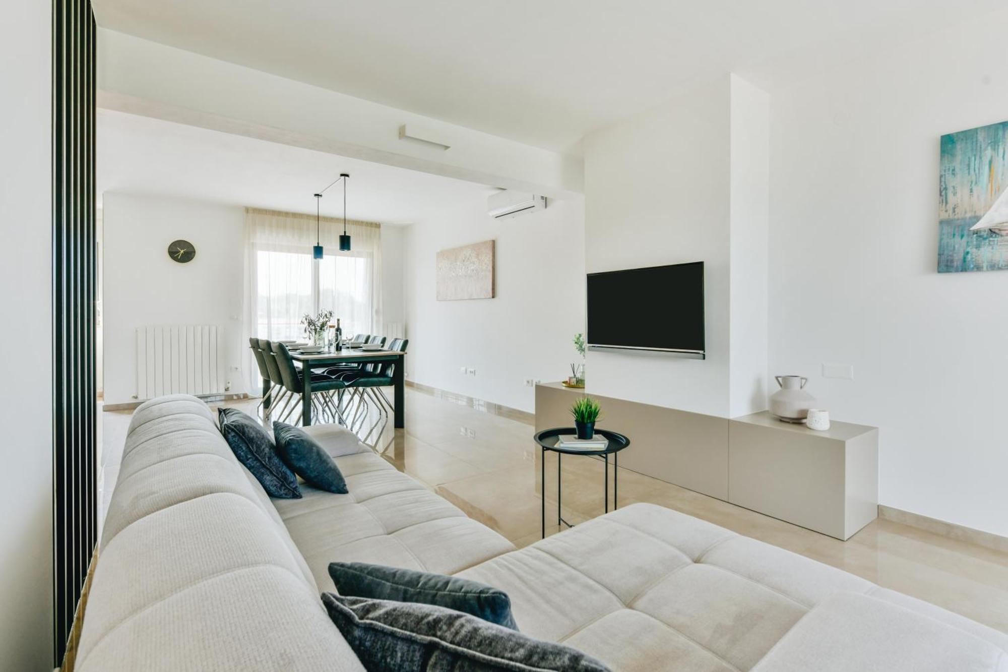 Apartament Rudan Rovinj