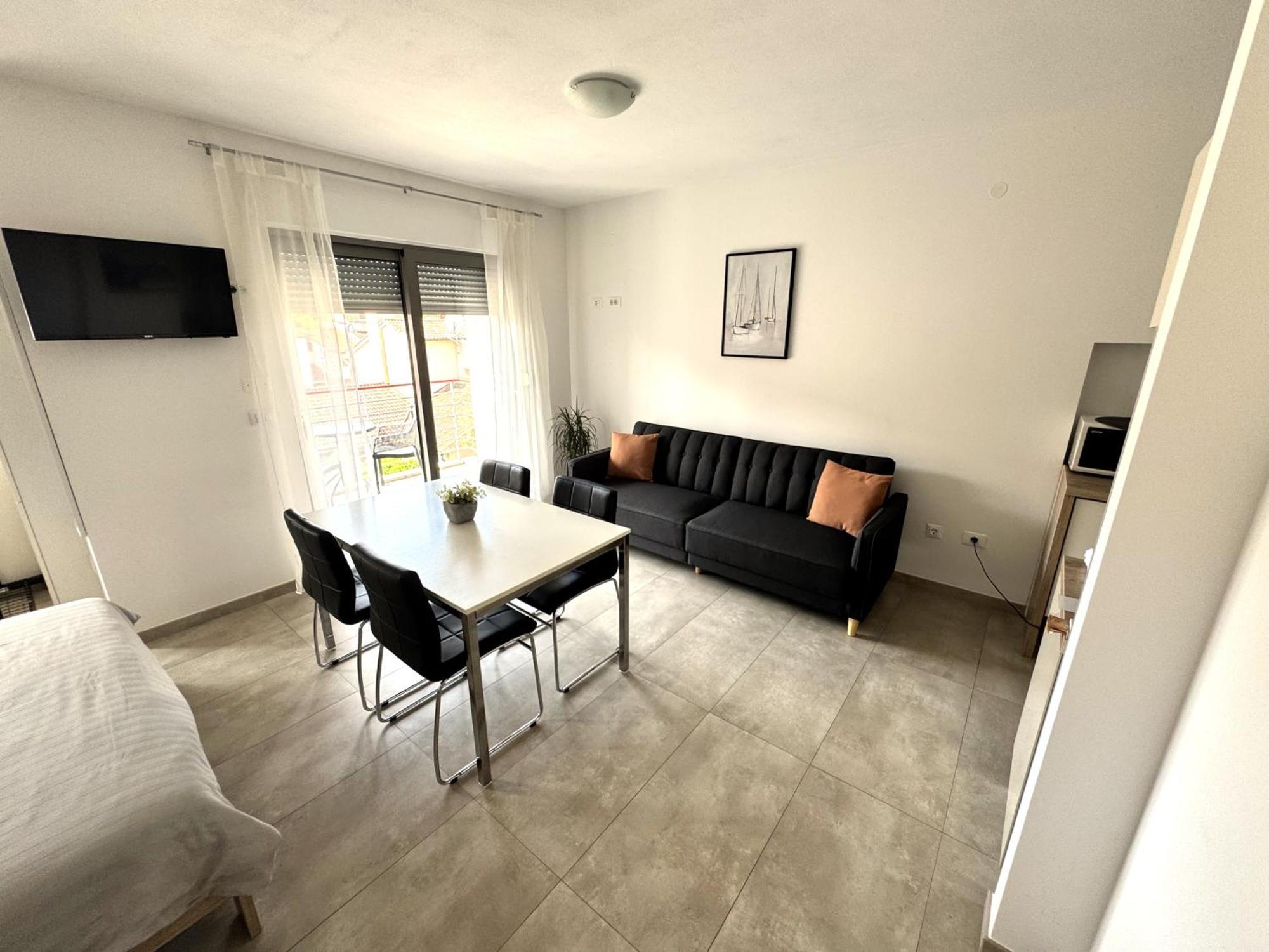 Rudan Appartement *